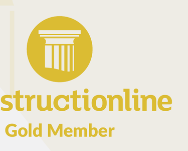 Constructionline Gold Member